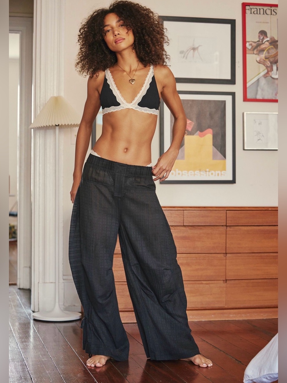 FREE PEOPLE Intimately Lounge Pants